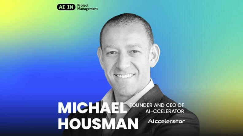 DPM – Interview – Michael Housman – dbrief-41475