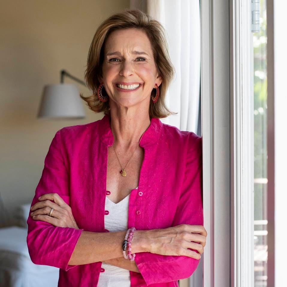 Your Bestselling Book Founder and CEO MeiMei Fox